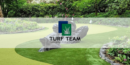 Turf Team Landscaping