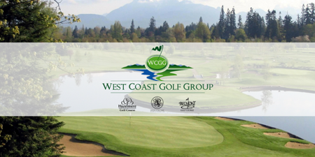 West Coast Golf Group