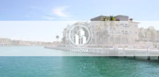 Innova Real Estate - Punta Cana