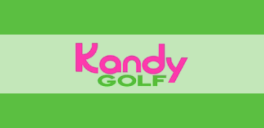 Kandy Golf Apparel