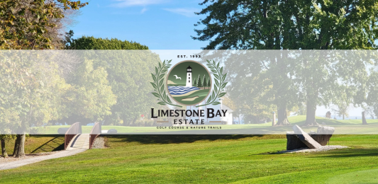 Limestone Bay Estate