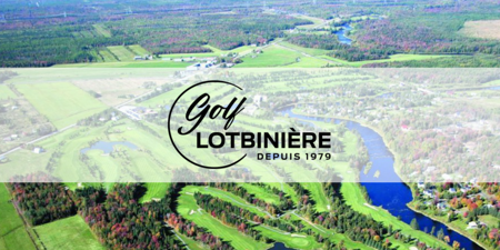 Club de Golf Lotbinière