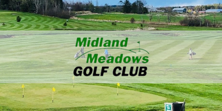 Midland Meadows Golf Club