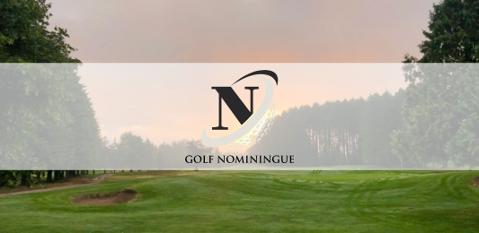 Club & Hotel du Golf Nominingue