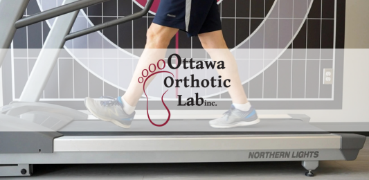 Ottawa Orthotic Lab
