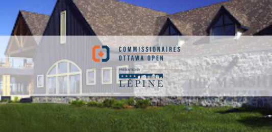 Commissionaires Ottawa Open