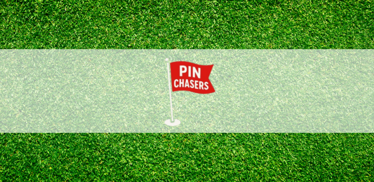 Pin Chasers - Ottawa Local Golf Apparel