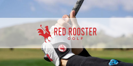 Red Rooster Golf