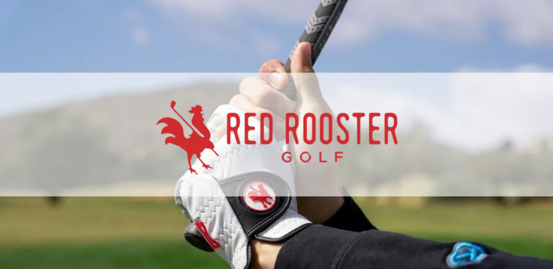 Red Rooster Golf
