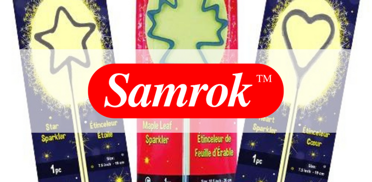 Samrok Canada