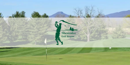 Shenvalee Golf Course