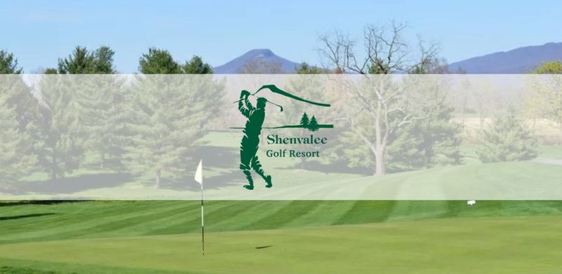 Shenvalee Golf Club
