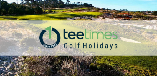 Tee Times Golf Holidays