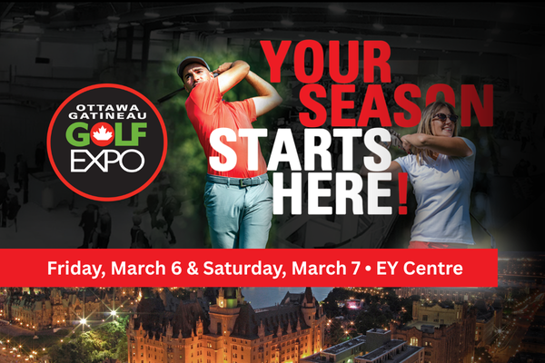 Ottawa Gatineau GOLFEXPO