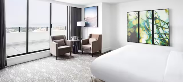 doubletree