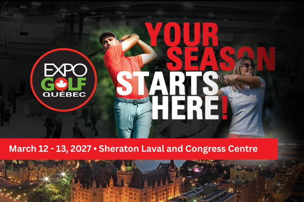 EXPOGOLF - QC