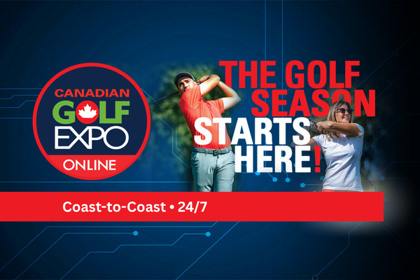 GOLFEXPO ONLINE