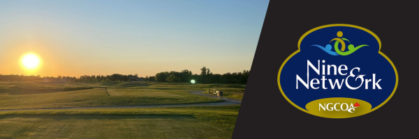 9&Network at Southwood Golf & Country Club