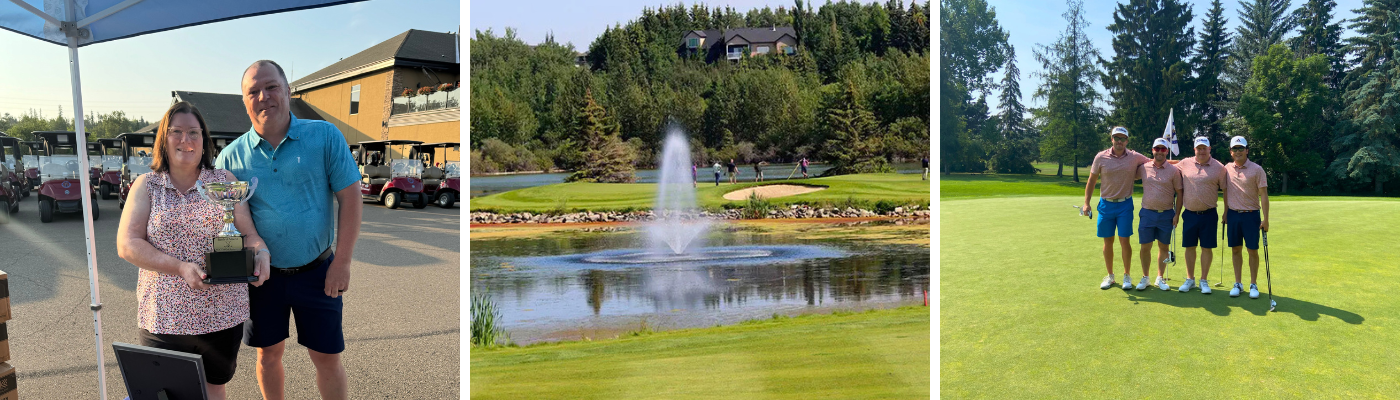 Alberta Chapter Golf Invitational
