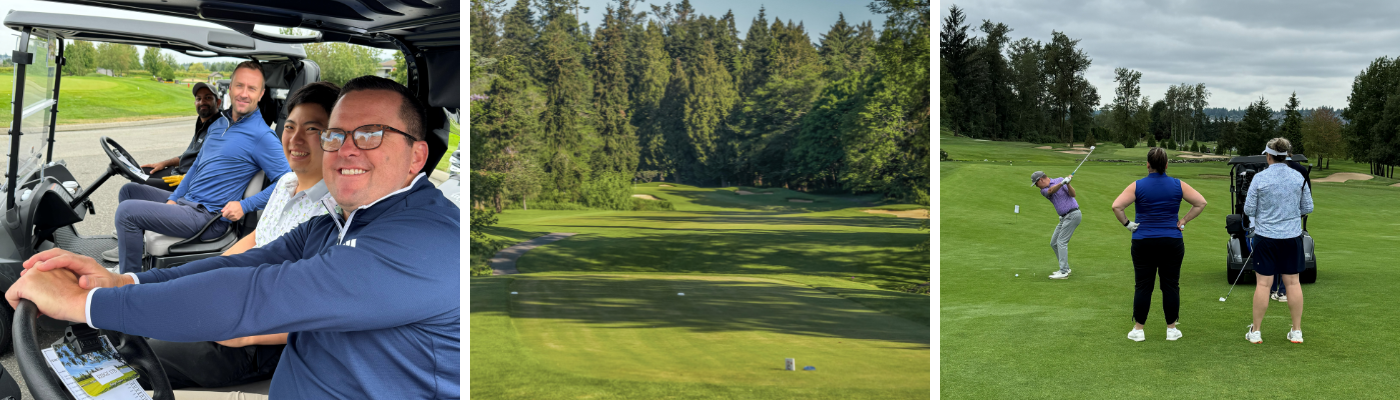 BC Chapter Golf Invitational