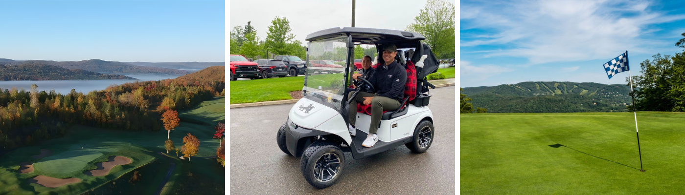 Quebec Chapter Golf Invitational