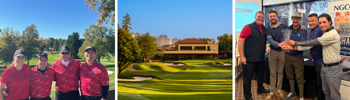 SWO Chapter Golf Invitational