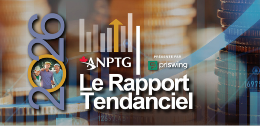 Rapport tendanciel annuel