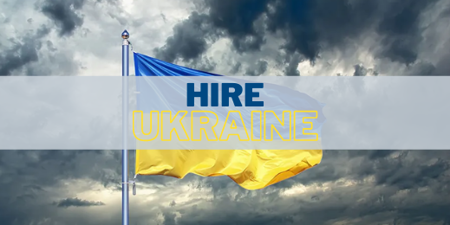 Hiring? New Ukraine Job Bank