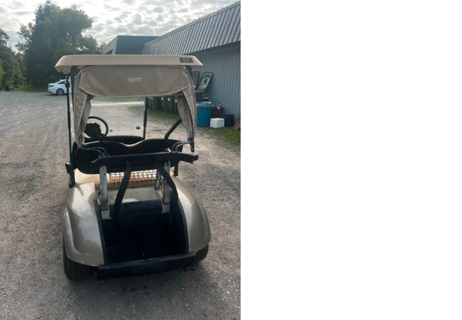 2014 EZGO TXT 48 Electric Golf Carts for Sale4