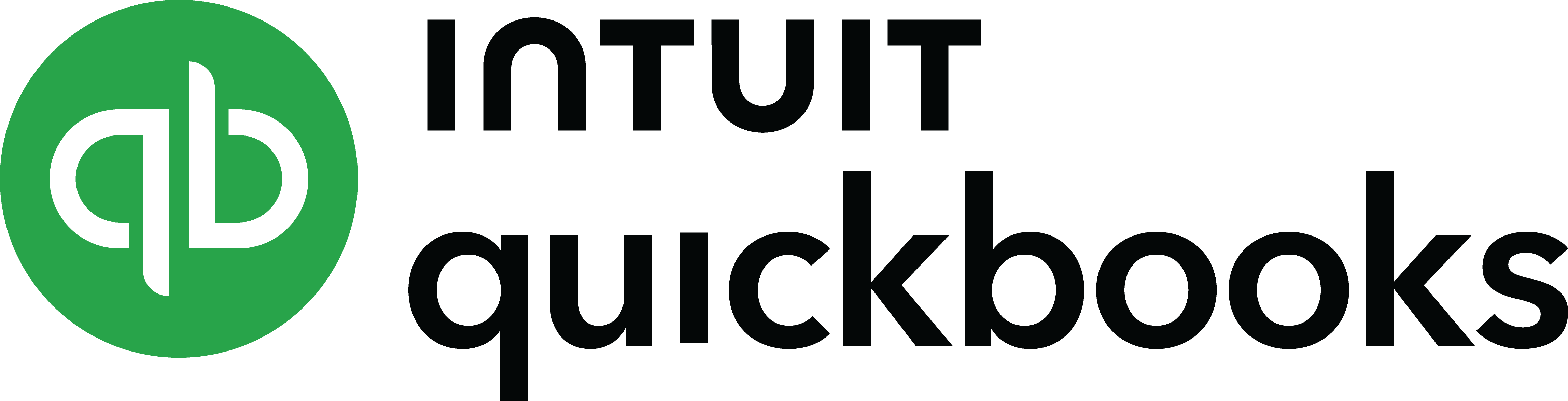 Intuit QuickBooks logo