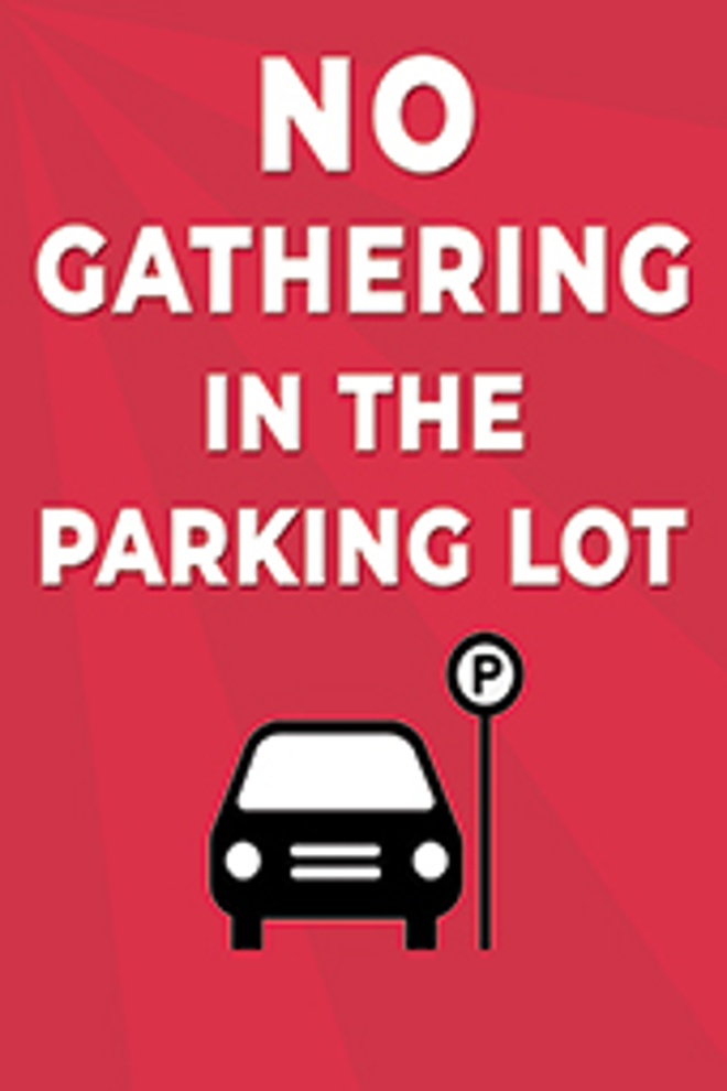 No-Gathering-in-Parking-Lot-Sign_uneditable