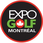 golfexpo Montreal NEW