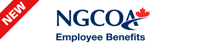 NGCOA Canada Employee Benefits