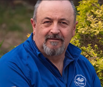 Brad Halyk