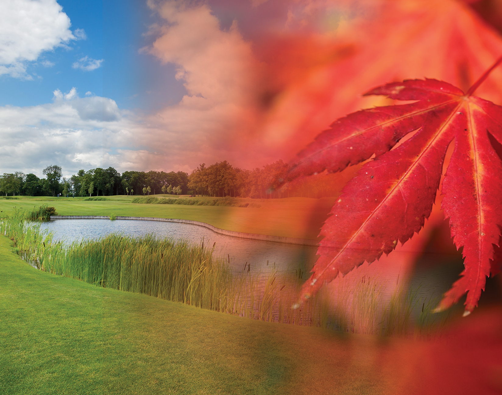 Sustainable Golf Canada